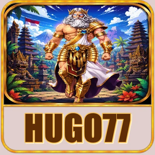 Aplikasi hugo77 Android